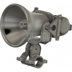 Loudspeaker / Signal Horn