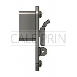 Flap lock AS 565 Panther