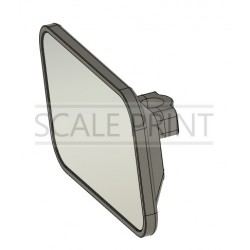 back view mirror