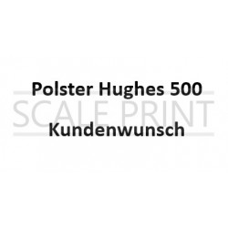 Polster Hughes 500 Kundenwunsch